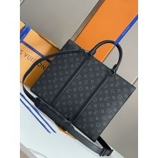 Mens Louis Vuitton Briefcases